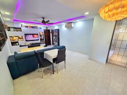 Blk 62 Ping-an Gardens (Bedok), HDB 4 Rooms #580273541
